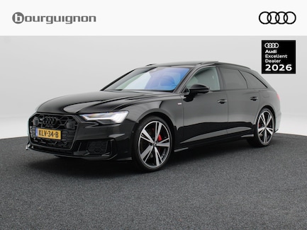 Audi A6 0