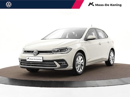 Volkswagen Polo 0