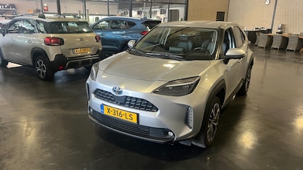 Toyota Yaris 0