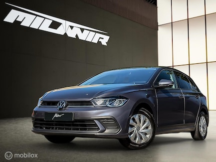 Volkswagen Polo 0