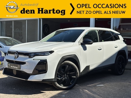Citroën C5 Aircross 0