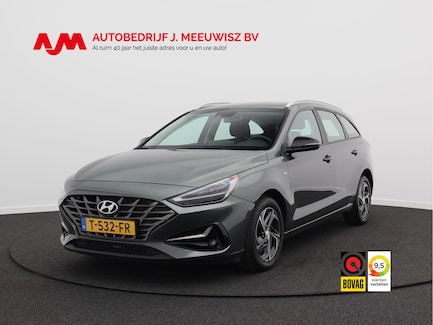 Hyundai i30 0