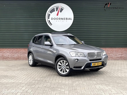 BMW X3 0