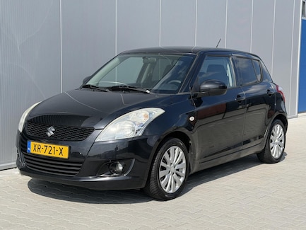 Suzuki Swift 0