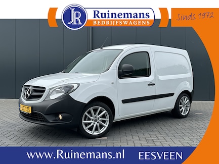 Mercedes-Benz Citan 0