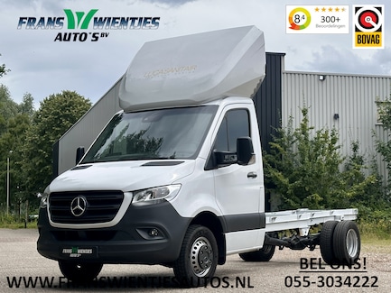 Mercedes-Benz Sprinter 0