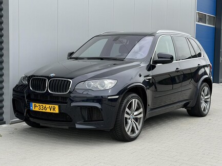 BMW X5 0