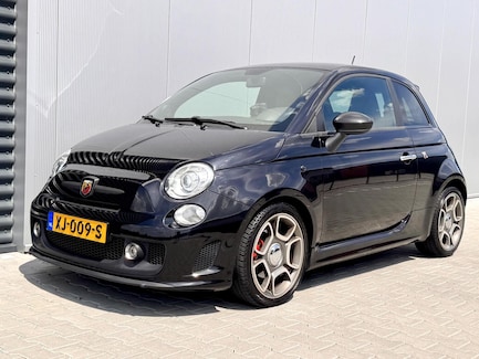 Fiat 500 0