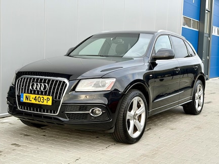 Audi Q5 0
