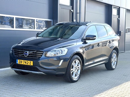 Volvo XC60 0