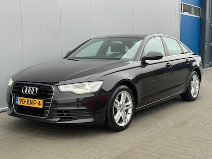 Audi A6 0