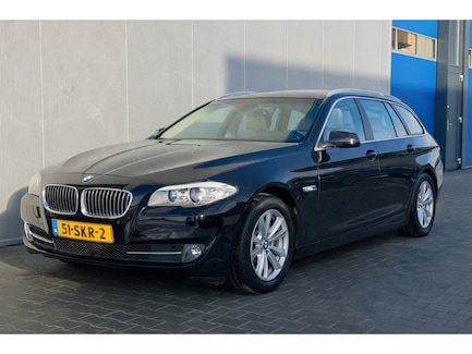 BMW 5-Serie 0