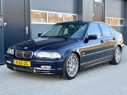 BMW 3-Serie 0