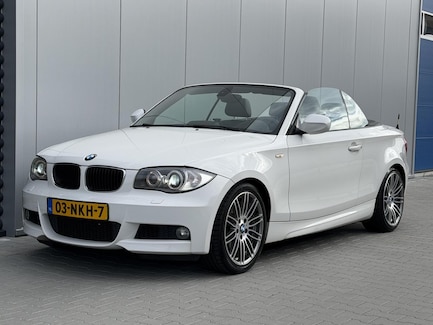 BMW 1-Serie 0