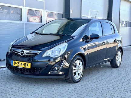Opel Corsa 0