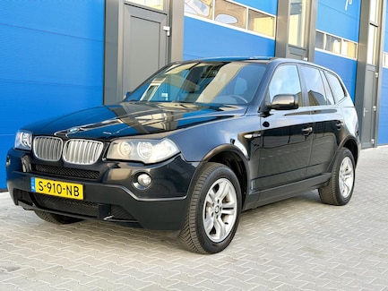 BMW X3 0