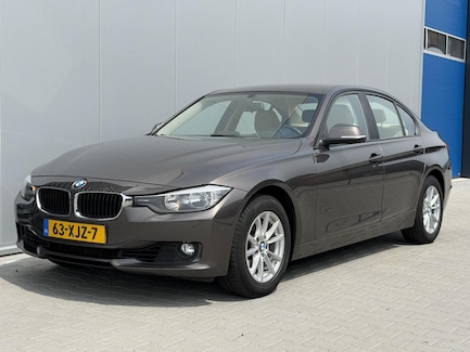 BMW 3-Serie 0