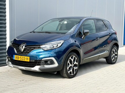 Renault Captur 0