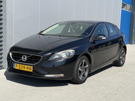 Volvo V40 0