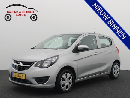 Opel Karl 0