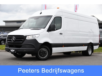 Mercedes-Benz Sprinter 0
