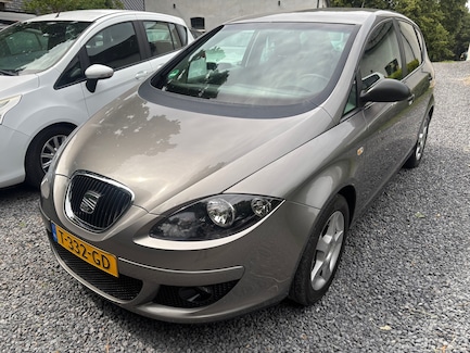 SEAT Altea 0