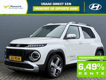 Hyundai Inster 0