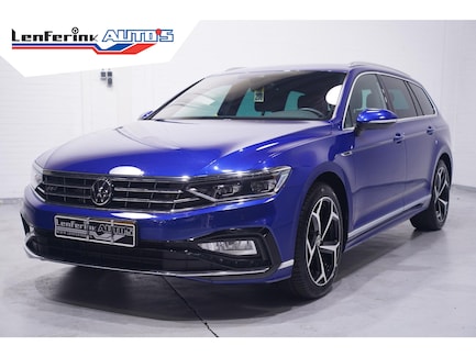 Volkswagen Passat 0