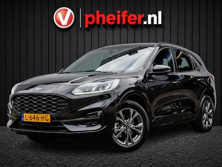 Ford Kuga 0