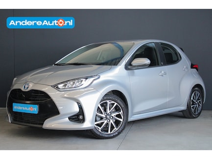 Toyota Yaris 0