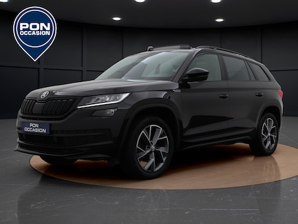 Skoda Kodiaq 0