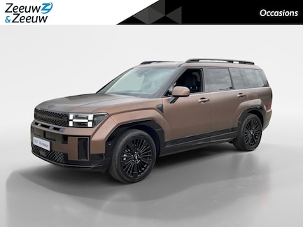 Hyundai Santa Fe 0