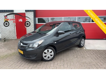 Opel Karl 0