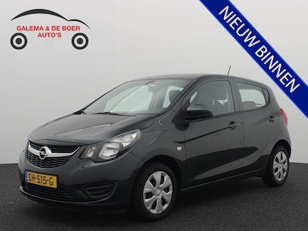 Opel Karl 0