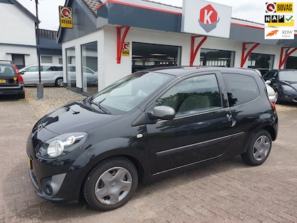 Renault Twingo 0