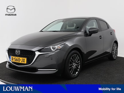 Mazda 2 0