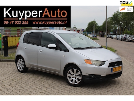 Mitsubishi Colt 0