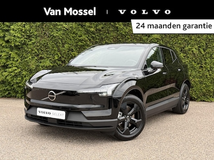 Volvo EX30 0