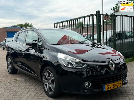 Renault Clio 0