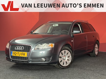 Audi A4 0