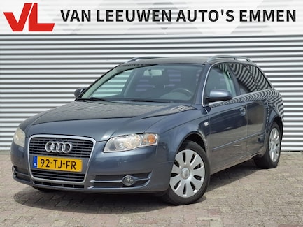 Audi A4 0
