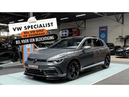 Volkswagen Golf 0
