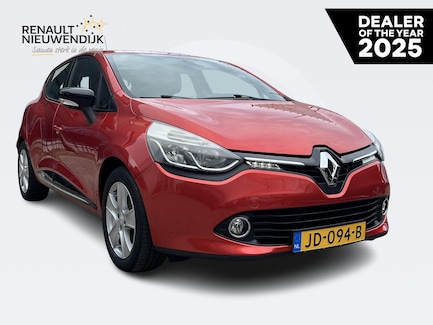Renault Clio 0