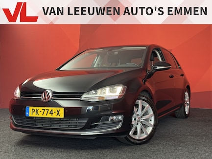 Volkswagen Golf 0