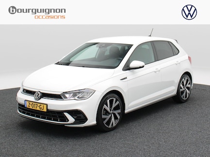 Volkswagen Polo 0