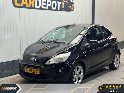 Ford Ka 0
