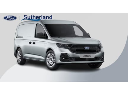 Ford Transit Connect 0