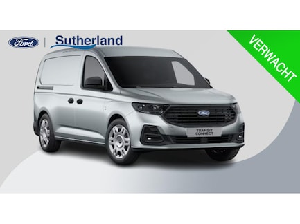 Ford Transit Connect 0