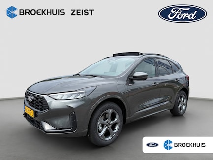 Ford Kuga 0