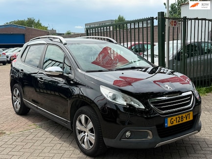 Peugeot 2008 0